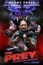 Watch The Prey: Legend of Karnoctus 123moviesfree