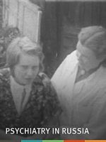 Watch Psychiatry in Russia (Short 1955) 123MovieFree