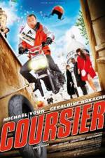 Watch Coursier 123MoviesFree