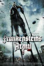 Watch Frankenstein's Army 123MovieFree