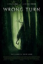 Watch Wrong Turn 123MovieFree