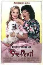 Watch She-Devil 123MovieFree