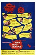 Watch The Big Knife 123MovieFree