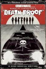 Watch Death Proof 123MovieFree