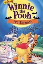 Watch Winnie the Pooh Franken Pooh 123MovieFree
