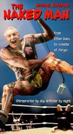 Watch The Naked Man 123MovieFree