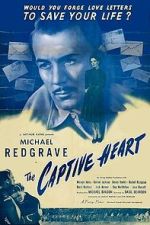 Watch The Captive Heart 123moviesfree