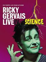 Watch Ricky Gervais: Live IV - Science 123MovieFree
