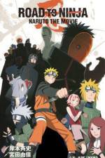 Watch Road to Ninja Naruto the Movie 123MoviesFree