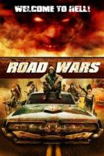 Watch Road Wars 123MovieFree