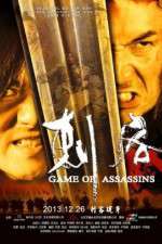 Watch Game of Assassins 123MovieFree