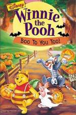 Watch Boo to You Too! Winnie the Pooh 123MoviesFree