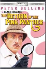 Watch The Return of the Pink Panther 123MovieFree
