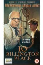 Watch 10 Rillington Place 123MovieFree