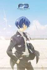 Watch Persona 3 the Movie: #4 Winter of Rebirth 123MovieFree