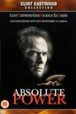 Watch Absolute Power 123MoviesFree