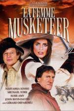Watch La Femme Musketeer 123MovieFree
