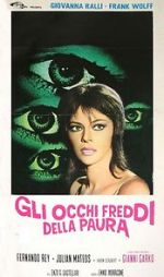 Watch Cold Eyes of Fear 123MovieFree