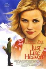 Watch Just Like Heaven 123MoviesFree