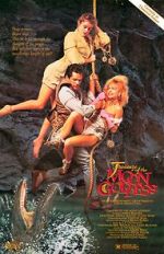 Watch Treasure of the Moon Goddess 123MovieFree