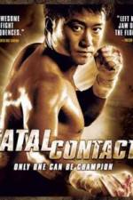 Watch Fatal Contact 123MovieFree