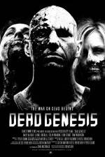 Watch Dead Genesis 123MovieFree