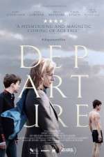 Watch Departure 123MovieFree