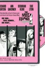 Watch The Night of the Iguana 123MovieFree