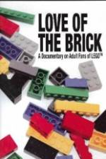 Watch Love of the Brick A Documentary on Adult Fans of Lego 123MovieFree