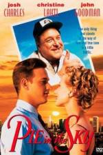 Watch Pie In The Sky 123MovieFree