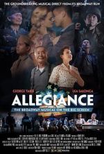 Watch George Takei\'s Allegiance 123moviesfree