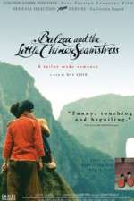 Watch Balzac and the Little Chinese Seamstress 123MovieFree