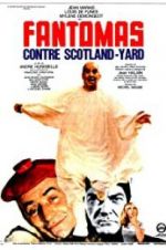 Watch Fantomas vs. Scotland Yard 123MovieFree