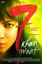 Watch 7 Sins Forgiven 123MovieFree