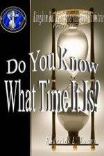 Watch Do You Know What Time It Is? 123MovieFree