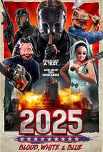 Watch 2025: Blood, White &amp; Blue 123moviesfree