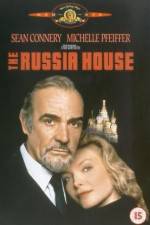 Watch The Russia House 123MovieFree