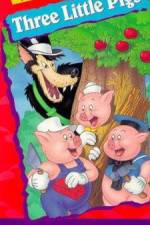Watch Three Little Pigs 123MovieFree