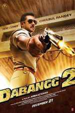 Watch Dabangg 2 123MovieFree