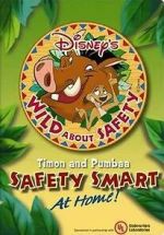 Watch Wild About Safety: Timon and Pumbaa Safety Smart at Home! (Short 2008) 123MoviesFree
