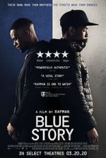 Watch Blue Story 123MovieFree