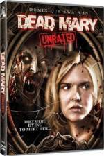 Watch Dead Mary 123moviesfree