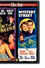 Watch Act of Violence 123MovieFree