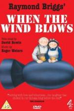 Watch When the Wind Blows 123MoviesFree