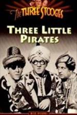 Watch Three Little Pirates 123MovieFree