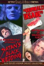 Watch Criminally Insane 2 123MoviesFree