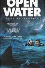 Watch Open Water 123MovieFree