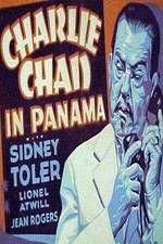 Watch Charlie Chan in Panama 123MovieFree