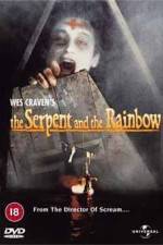 Watch The Serpent and the Rainbow 123moviesfree
