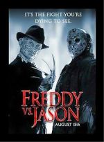Watch Freddy Vs. Jason Weigh-in Las Vegas 123moviesfree